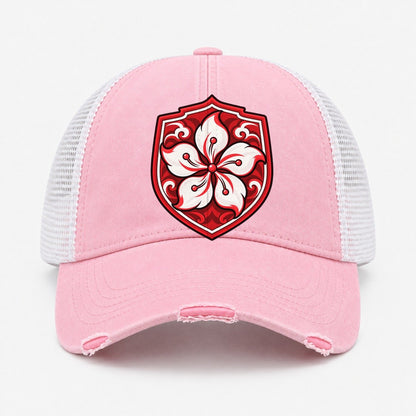 Light Pink — front view