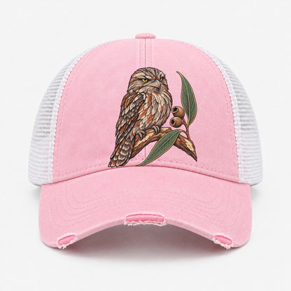 Light Pink — front view
