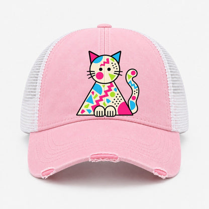 Light Pink — front view