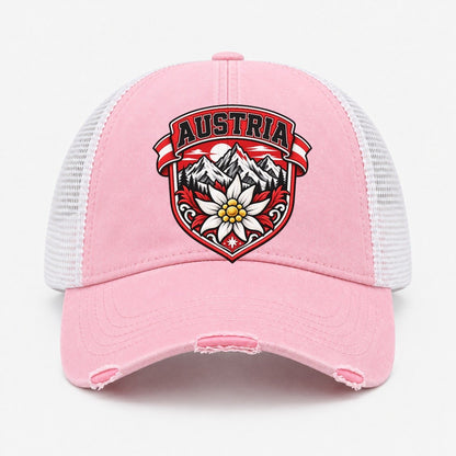 Light Pink — front view