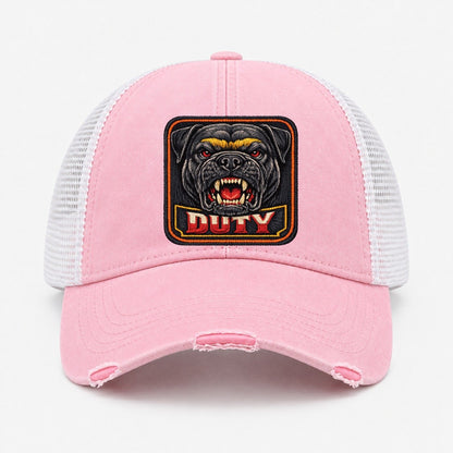 Light Pink — front view