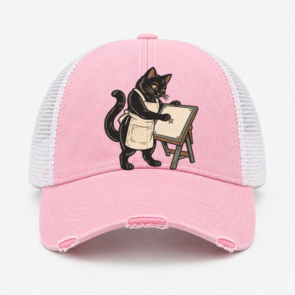 Light Pink — front view