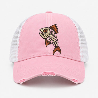 Light Pink — front view
