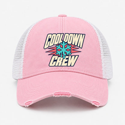 Light Pink — front view