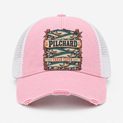 Light Pink — front view