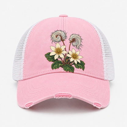 Light Pink — front view