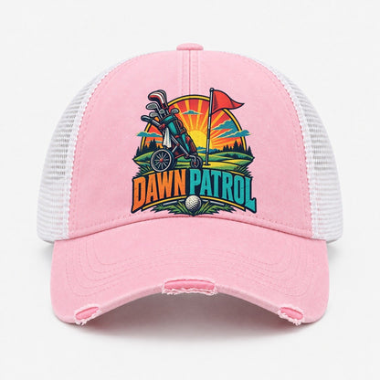 Light Pink — front view