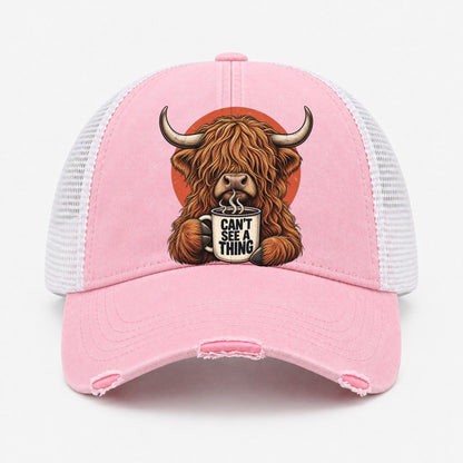 Light Pink — front view
