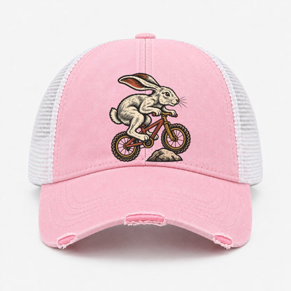 Light Pink — front view
