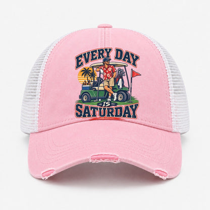 Light Pink — front view