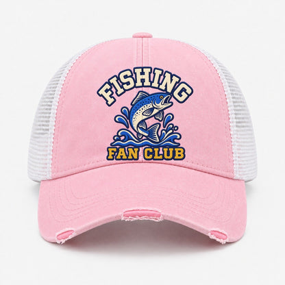 Light Pink — front view
