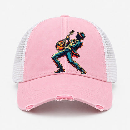 Light Pink — front view