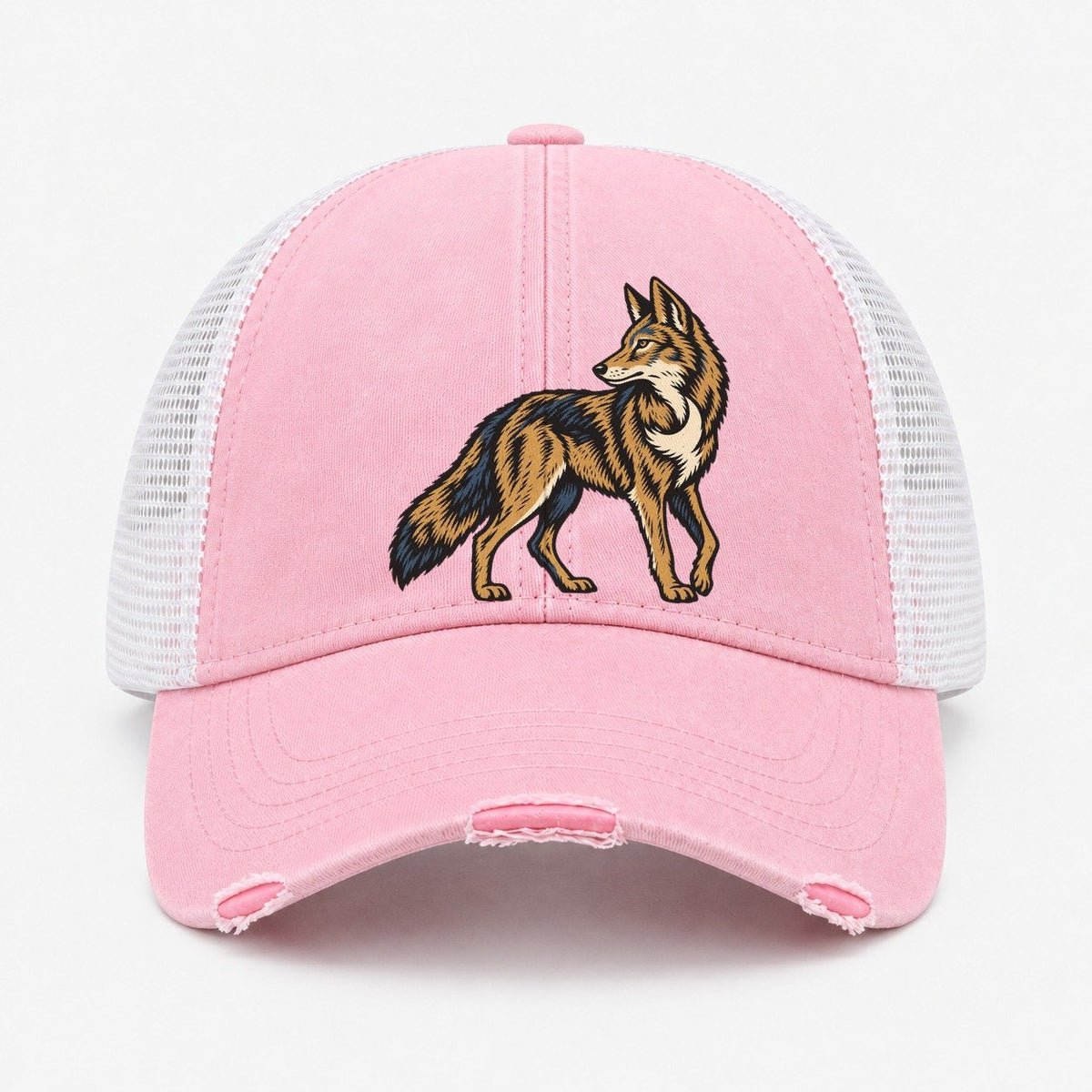 Light Pink — front view