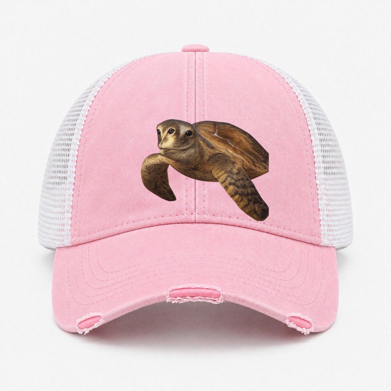 Light Pink — front view