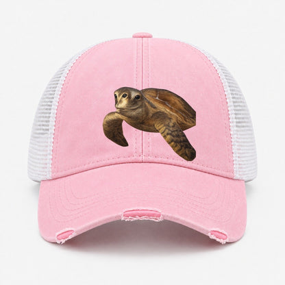 Light Pink — front view
