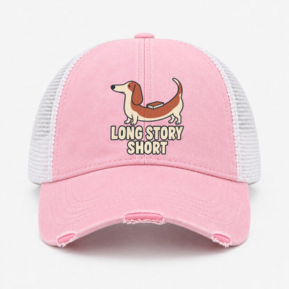 Light Pink — front view