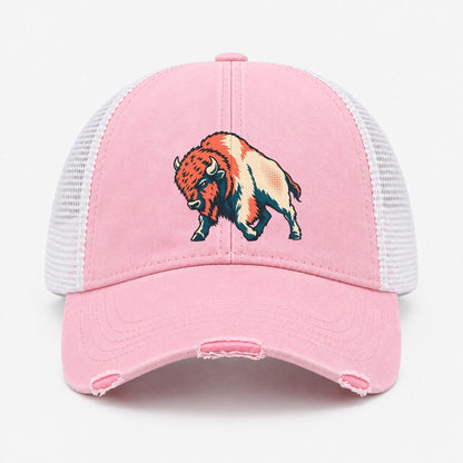 Light Pink — front view