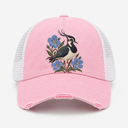 Light Pink — front view