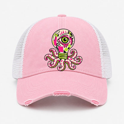 Light Pink — front view