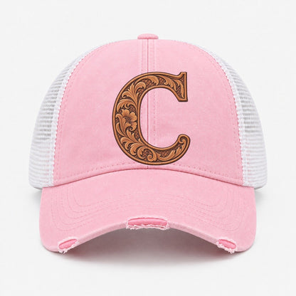 Light Pink — front view