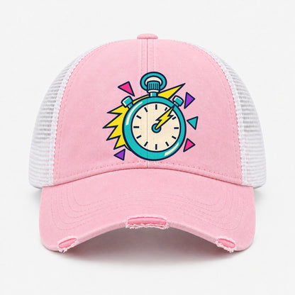 Light Pink — front view