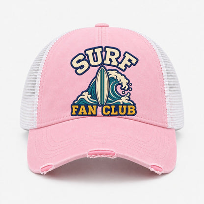 Light Pink — front view