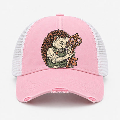 Light Pink — front view
