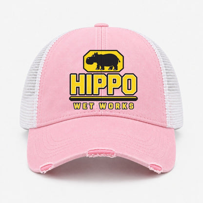 Light Pink — front view