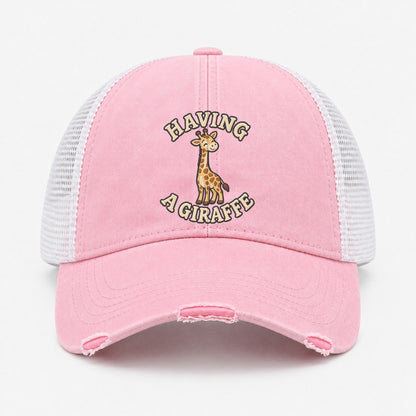Light Pink — front view