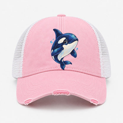 Light Pink — front view
