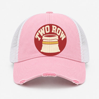 Light Pink — front view