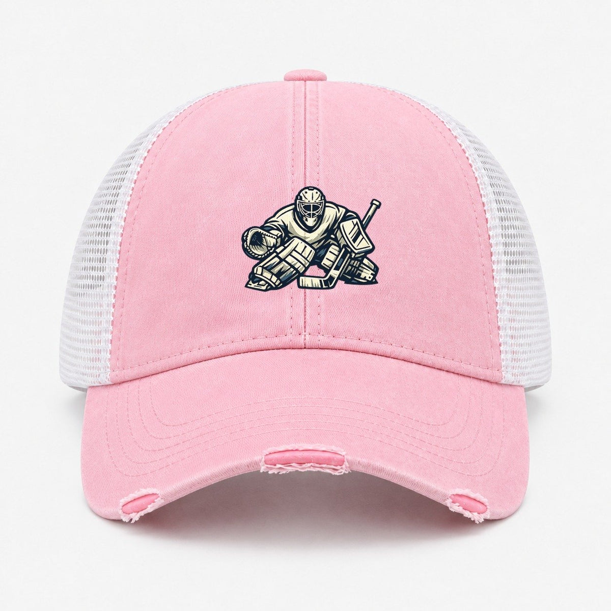 Light Pink — front view