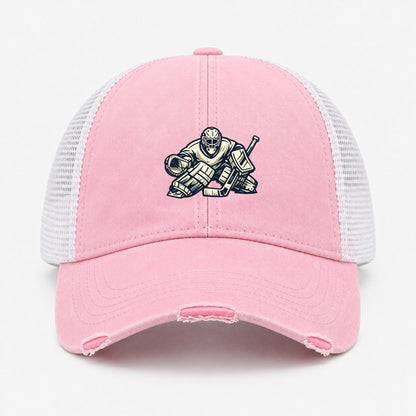 Light Pink — front view