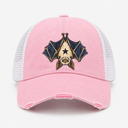 Light Pink — front view