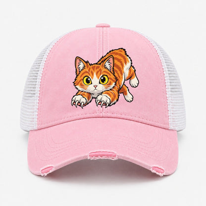 Light Pink — front view