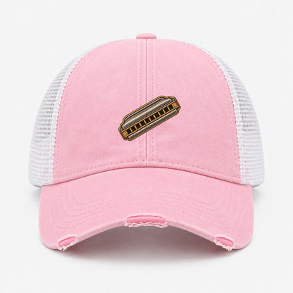 Light Pink — front view