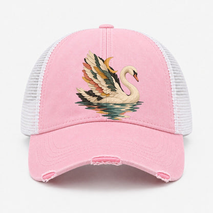 Light Pink — front view