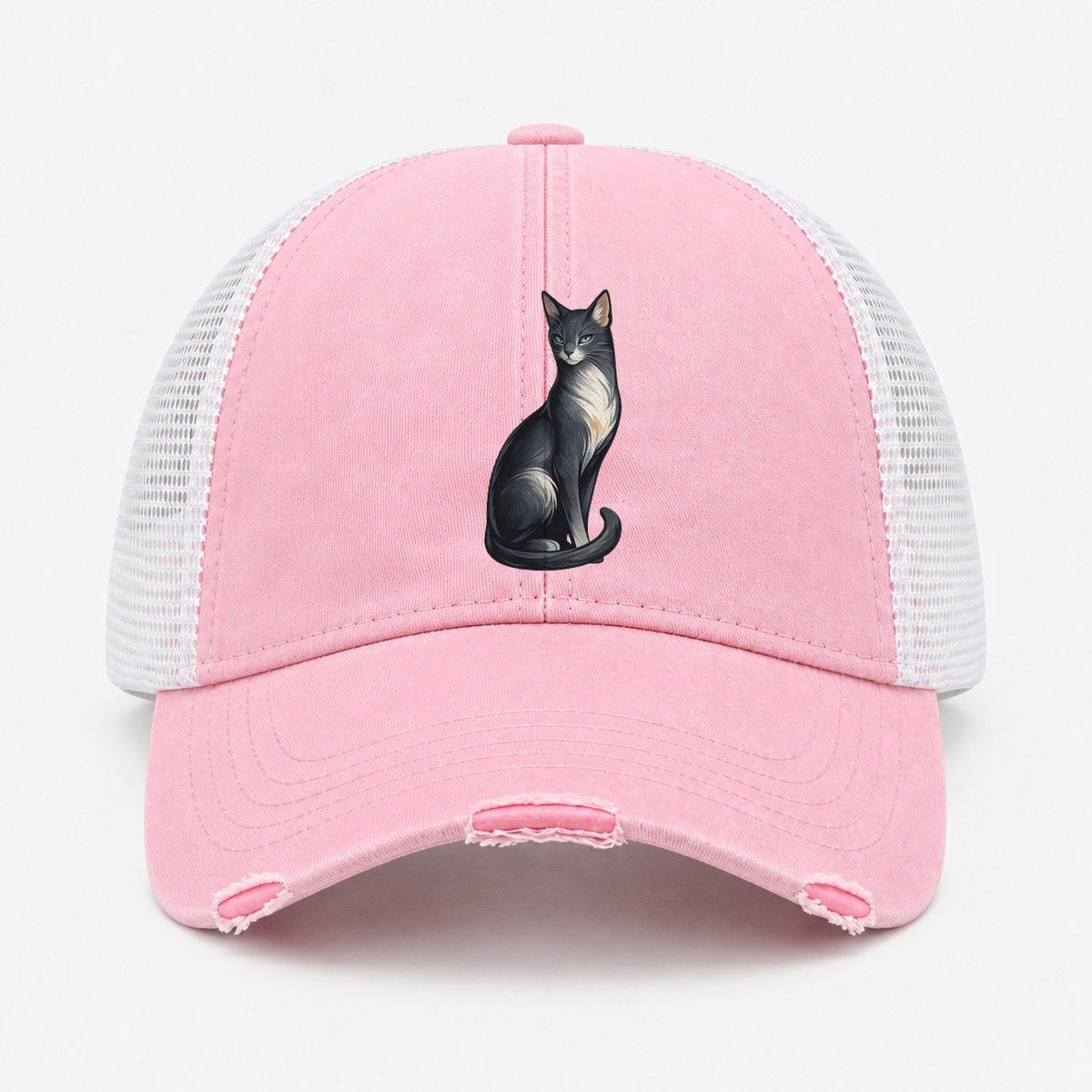 Light Pink — front view