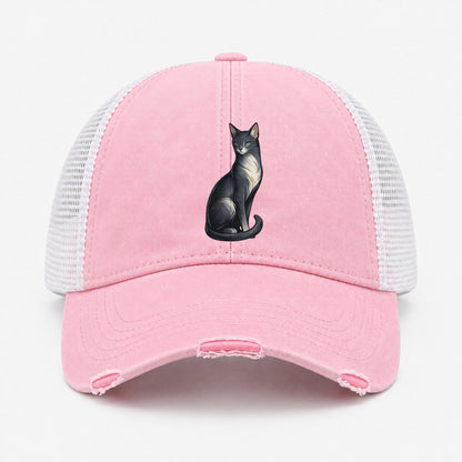 Light Pink — front view