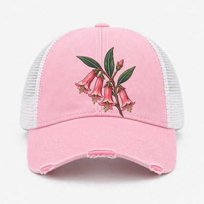 Light Pink — front view
