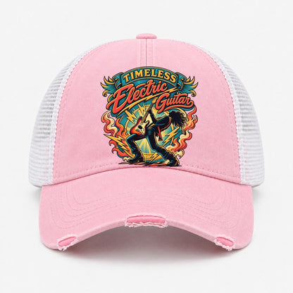 Light Pink — front view