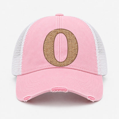 Light Pink — front view