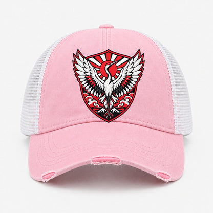 Light Pink — front view
