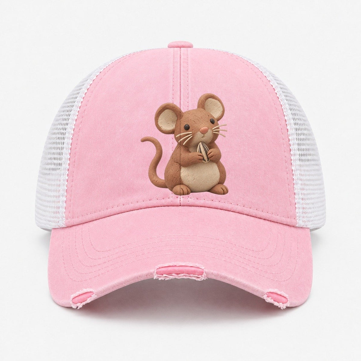 Light Pink — front view