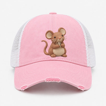 Light Pink — front view