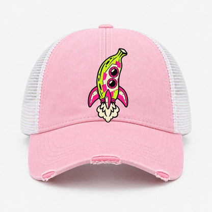 Light Pink — front view