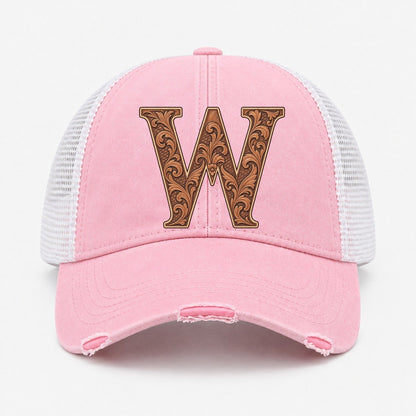 Light Pink — front view