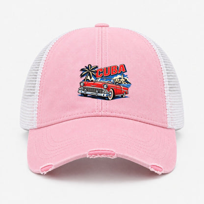 Light Pink — front view