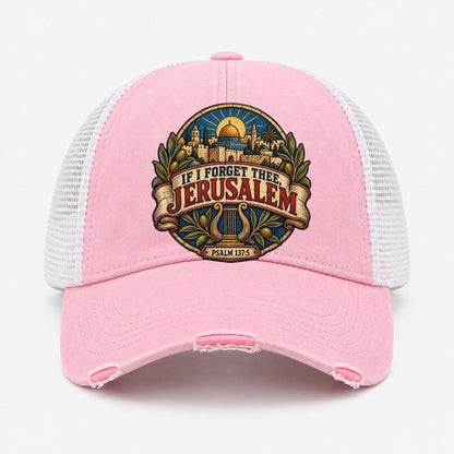 Light Pink — front view