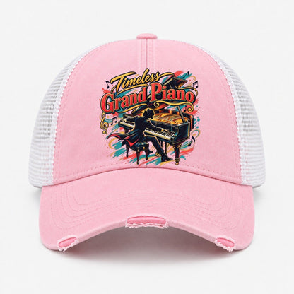 Light Pink — front view